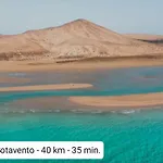 Granitas Semesterbostad Gran Tarajal