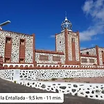 Granitas Gran Tarajal