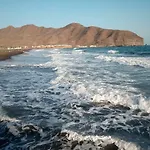 Semesterbostad Granitas Gran Tarajal