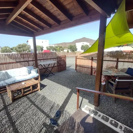 Granitas Tatil Evi Gran Tarajal