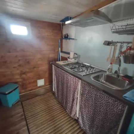 Granitas * Gran Tarajal