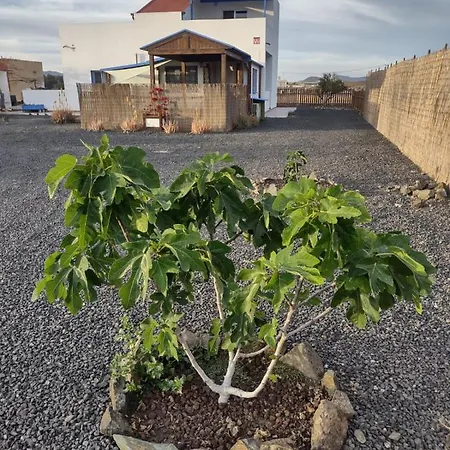 Granitas Tatil Evi *