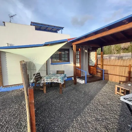 Tatil Evi Granitas *