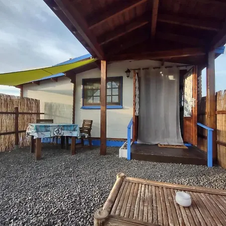 Granitas Tatil Evi *