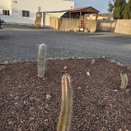 Tatil Evi Granitas *