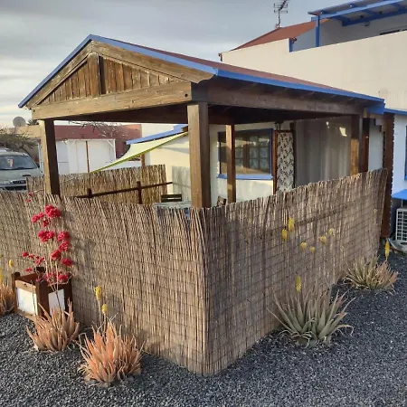 Granitas Tatil Evi *