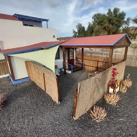 Granitas Tatil Evi *