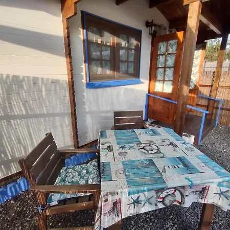 Granitas Tatil Evi *