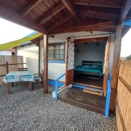 Granitas Tatil Evi *