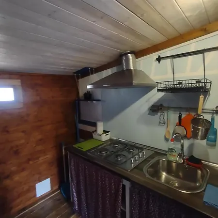 Granitas * Gran Tarajal