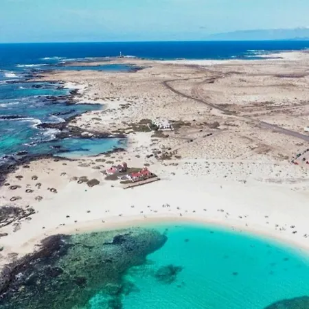 Granitas Tatil Evi Gran Tarajal