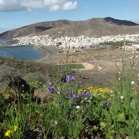 Granitas * Gran Tarajal