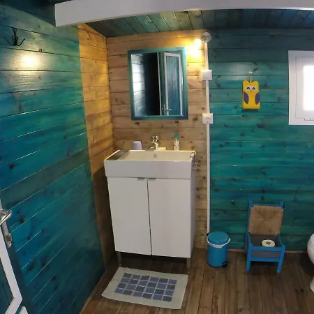 Granitas Tatil Evi *