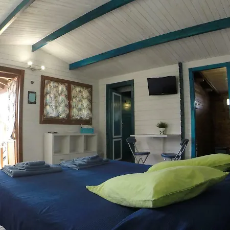 Tatil Evi Granitas Gran Tarajal