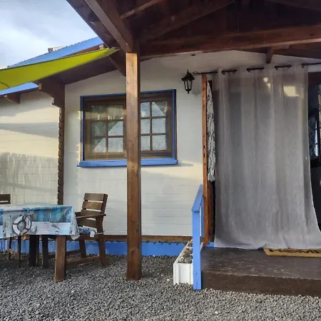 Granitas グラン・タラハル