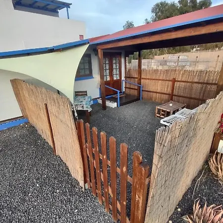 Granitas グラン・タラハル