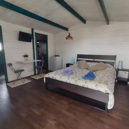 Granitas * グラン・タラハル