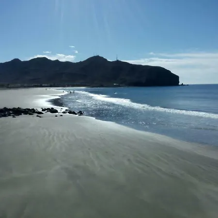 Granitas * グラン・タラハル