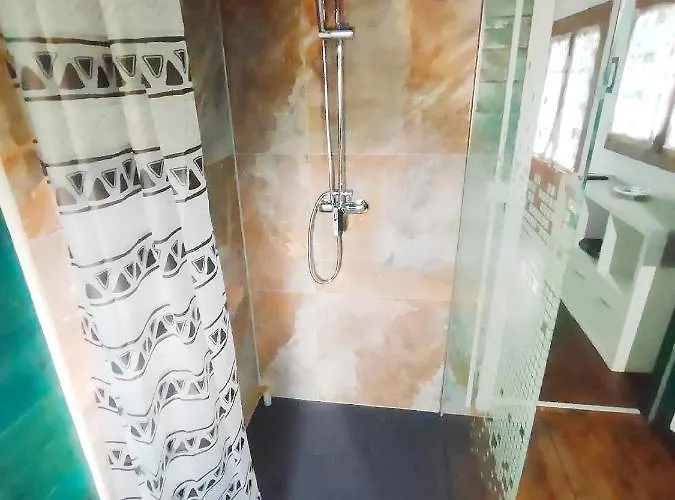 Prázdninový dům Granitas