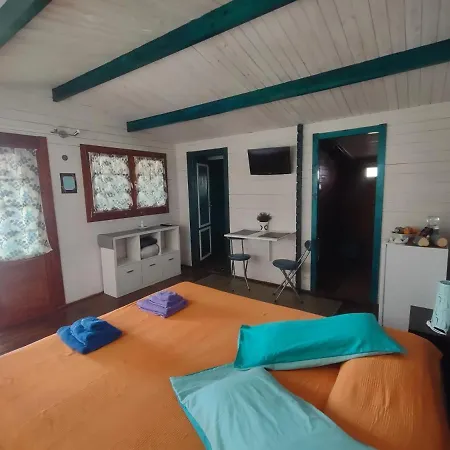 Granitas Gran Tarajal