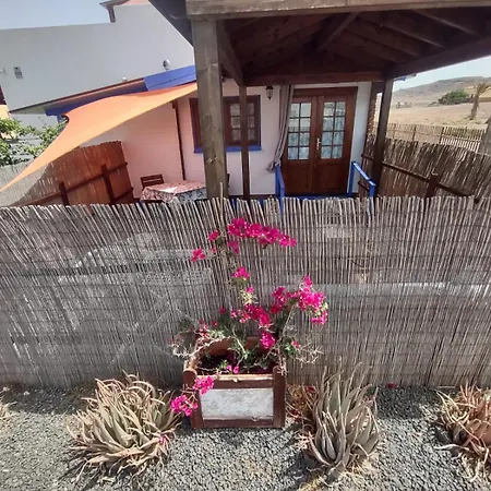 Granitas Gran Tarajal