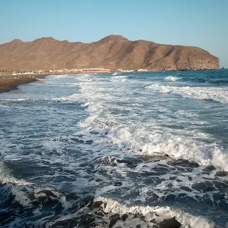 Nyaraló Granitas Gran Tarajal